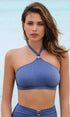 Antigel B28 La Fashion Sirene Soft Bralette Bikini